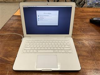 APPLE MACBOOK A1342